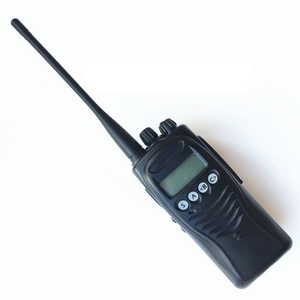 <span class=keywords><strong>Walkie</strong></span> Talkie Original para <span class=keywords><strong>Kenwood</strong></span> TK-3217 de Largo Alcance, Radio Bidireccional de 8 Watts, Corto >50km, Compatible, Calidad Confiable - Product Image 2