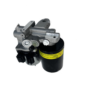 Ensemble de pompe de servo-frein OEM 47070-47060 pour Toyota Prius 2010-2015 - Product Image 3