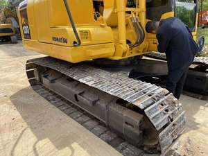 Pelle Komatsu d'occasion PC130-7 pelle sur chenilles PC130-7 pelle komatsu PC 130 à vendre - Product Image 5