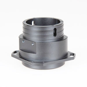 Высокоточная 5-осевая обработка металла с ЧПУ для автоматической быстрой пресс-формы, детали из нержавеющей стали с ЧПУ, услуги литья под давлением - Product Image 4