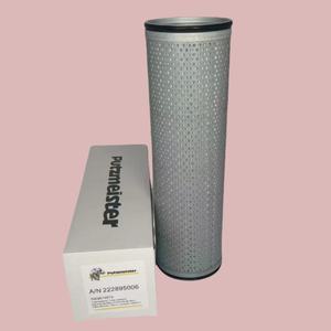 222895006 FILTER hidrolik cocok untuk bagian pompa beton <span class=keywords><strong>PUTZMEISTER</strong></span> - Product Image 1