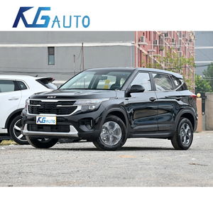 Meilleure vente <span class=keywords><strong>Kia</strong></span> Seltos essence 5 portes 5 sièges haute vitesse 2025 voiture neuve à bas <span class=keywords><strong>prix</strong></span> - Product Image 1