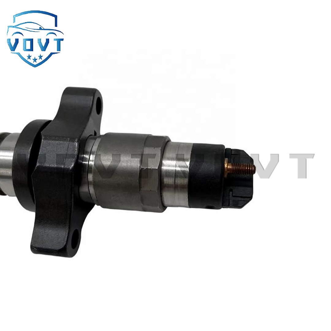 Auto Parts Fuel Injector Diesel Pump Injection 0 445 120 007 0445120007 Auto Fuel Common Rail Nozzle Injector