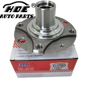 93271759 90498610 96176252 Vente en gros de pièces automobiles HDE, moyeu de roue avant pour Chevrolet Daewoo Lanos - Product Image 3