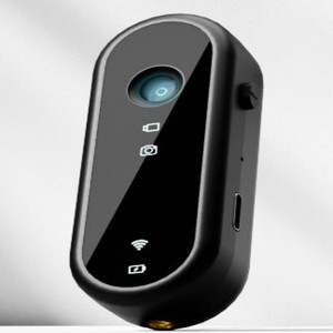 Độ Nét Cao 1080P Xách Tay POV Cơ Thể Và Mũ Bảo Hiểm Máy Ảnh Nhỏ Không Thấm Nước Hành Động Xe Máy Ghi Âm Với Tay Miễn Phí Gắn Kết Bộ Dụng Cụ - Product Image 5