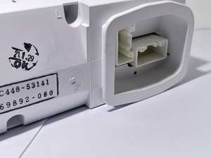 Monitor de Repuesto para Excavadora KX155 KX165 RD54753112 S9891-830 - Product Image 5