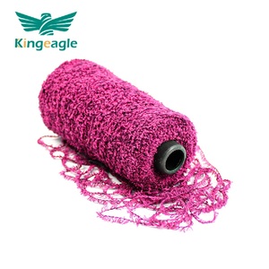 Kingeagle penjualan laris benang serat mikro nilon multiwarna untuk kaus kaki - Product Image 5