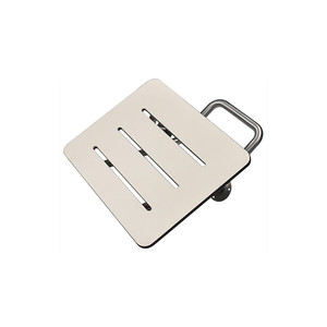 Banco <span class=keywords><strong>de</strong></span> <span class=keywords><strong>ducha</strong></span> plegable <span class=keywords><strong>de</strong></span> acero inoxidable montado en la pared <span class=keywords><strong>de</strong></span> muestra gratis para hoteles, hospitales, Apartamentos - Product Image 6