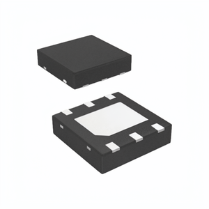 LP38693SD-2.5 Original One Stop Service 6 WDFN exped Pad การจัดการพลังงาน (PMIC) ซื้อชิ้นส่วนอิเล็กทรอนิกส์ออนไลน์ - Product Image 1