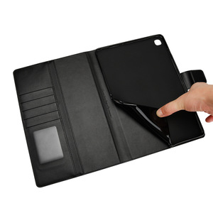 GSCASE Hanman Diary Style Tablet Covers Estuches para Samsung Galaxy <span class=keywords><strong>Tab</strong></span> <span class=keywords><strong>S8</strong></span> - Product Image 2