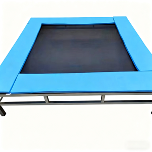 Protector de Resortes para <span class=keywords><strong>Trampolín</strong></span> de Alta Calidad, Diseño Reforzado para Seguridad en Exteriores, para Ejercicios de Salto - Product Image 4