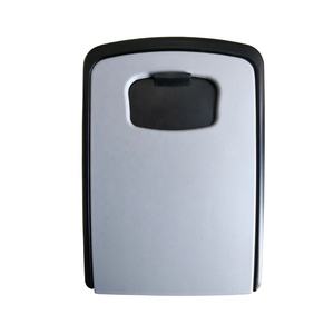 Coffre-fort mural avec verrou numérique, grande taille, sécurité, verrouillage sécurisée - Product Image 3