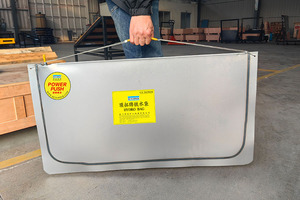 Bolsa de hidro recién mejorada como nuevo tipo <span class=keywords><strong>italiano</strong></span> Bolsas de metal de alta calidad Bolsa de hidro para cantera de piedra enorme - Product Image 6