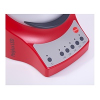 Dreve Earmold Mini LED Unité de polymérisation Electronique grand public pour matériaux UV