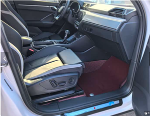 <span class=keywords><strong>Audi</strong></span> <span class=keywords><strong>Q3</strong></span> 2024, 1.5T, 160hp, SUV Deportivo de Lujo, Techo Panorámico, Asientos Eléctricos, Etc., 18,000km, Buen Estado, <span class=keywords><strong>Precio</strong></span> Bajo. - Product Image 4