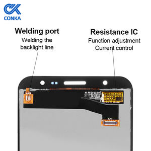 จอแสดงผล j7 <span class=keywords><strong>Prime</strong></span> สําหรับ <span class=keywords><strong>Samsung</strong></span> J7 <span class=keywords><strong>Prime</strong></span> จอแสดงผล lcd หน้าจอสัมผัสสําหรับ <span class=keywords><strong>samsung</strong></span> <span class=keywords><strong>galaxy</strong></span> j7 <span class=keywords><strong>Prime</strong></span> lcd สําหรับ <span class=keywords><strong>samsung</strong></span> j7 หน้าจอ - Product Image 5