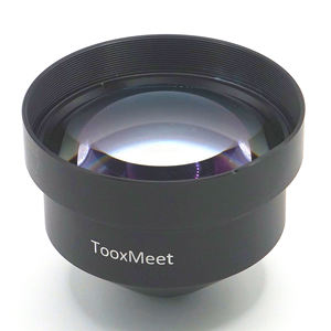 Autofokus Infrarot-Wärme bild kamera mit großer Blende Finger abdruck Smartphone-Projektions linsen Anpassung - Product Image 6