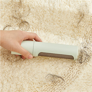 Wholesale Multi-colors Lint Sticky <b>Cycling</b> Dog Cat Pet Hair Remover <b>Roller</b> - Product Image 4