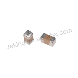 Condensadores Jeking Nuevos y Originales 25V MLCC 1000nF 885012206076 - Product Image 1