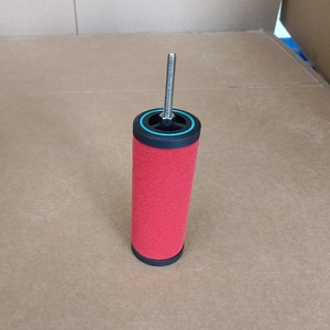 Elemento de Filtro de Precisión de Alta Calidad Manny E5-24 para Piezas de Compresores de Aire de Tornillo Industriales - Product Image 3