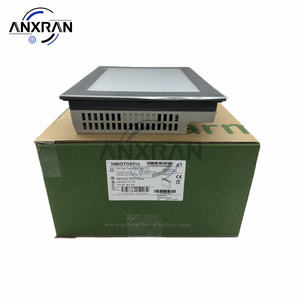 สำหรับ Schneider HMIGTO5310ความสามัคคี GTO 24VDC 0.71A 10.4นิ้วหน้าจอสัมผัสสีแผงสัมผัส VGA-TFT - Product Image 6