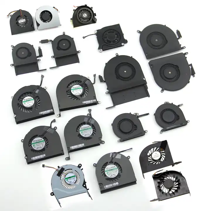Source Pièces de rechange pour réparation d'ordinateur portable, ventilateur  de refroidissement pour Dell volog A860 A840 on m.alibaba.com