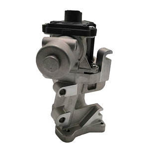 Válvula <span class=keywords><strong>EGR</strong></span> de alta calidad para FORD CITROEN <span class=keywords><strong>PEUGEOT</strong></span> 1618T1, 9656911780, 1427355, LR000997, 6G9Q9D475AA - Product Image 2