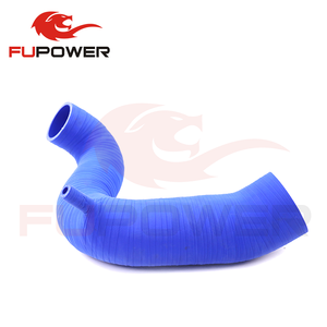 Tubo de entrada TURBO de rendimiento, para <span class=keywords><strong>ASTRA</strong></span> J <span class=keywords><strong>GTC</strong></span> VXR MK6 2012, mangueras de inducción - Product Image 4