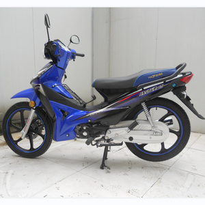 Motocyclette Super Cub 2022 Chongqing Super Fasion Cub 110CC ZS YB Engine Sirius Electric Cub - Product Image 5