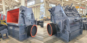 Showroom/Kohle Cinder <span class=keywords><strong>Crusher</strong></span> Impact in Pak Shaft Impact <span class=keywords><strong>Crusher</strong></span> Lieferant, Impact <span class=keywords><strong>Crusher</strong></span> Zubehör - Product Image 4