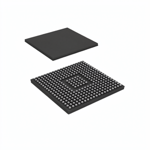 337 LFBGA Electronic Chips Component Embedded BOM IC In Stock TMS320F28374DZWTT - Product Image 1