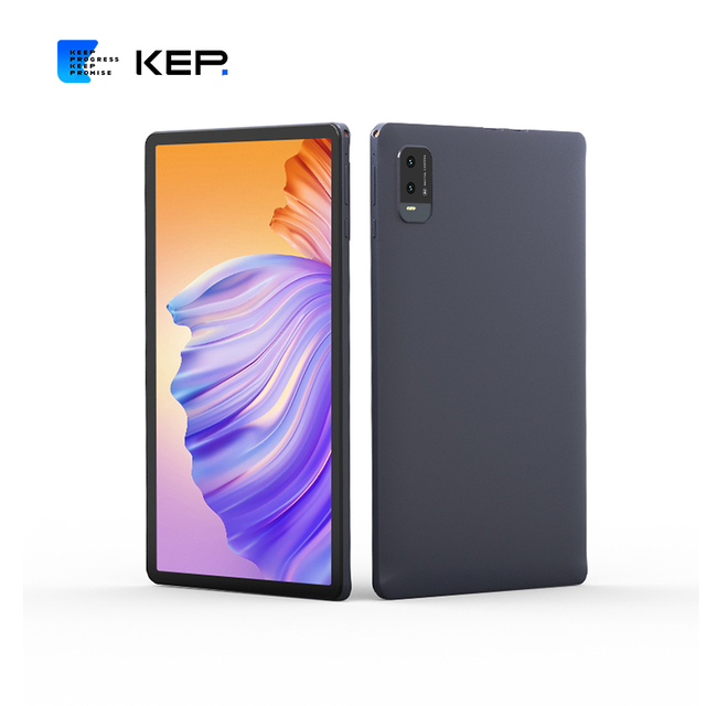 KEP  Android Tablet 7 8 10.1 Inch MT7310 2000x1200 4000mAH WIFI 4G Frequency Tablet Pc