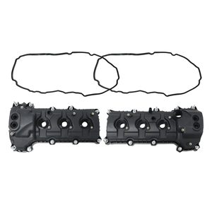 Tapa de Balancines de Motor Certificada IATF 16949 para <span class=keywords><strong>Ford</strong></span> F-150 Explorer Edge Taurus <span class=keywords><strong>Mustang</strong></span> Lincoln MKX OE #   BR3Z6582U BR3Z6582R - Product Image 3