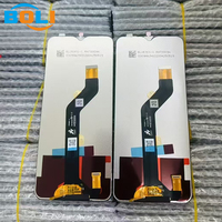 Écran LCD pour Infinix Smart 8 X6525 – Remplacement d'écran X657 X688 X678 X680 KD6 X6516 – Assemblage complet d'écran tactile LCD et numériseur