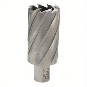 เลื่อยวงเดือน HSS สำหรับสว่านแม่เหล็ก ใบมีด H55 - Product Image 2