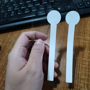 自毁防伪NFC 213 TT嵌体篡改标签RFID易碎酒瓶标签 - Product Image 1