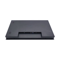 Lector frontal NFC RFID integrado 17,3 pulgadas Android 11 Panel PC pantalla con 4G RAM OEM/ODM