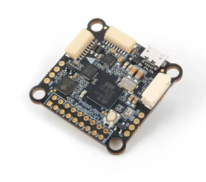 Controlador de Vuelo HolyBro <span class=keywords><strong>Kakute</strong></span> H7 V1.5 Stacks H7 ICM-42688-P Tekko32 <span class=keywords><strong>F4</strong></span> 50A / Matel 65A 4en1 ESC para Drones FPV - Product Image 2