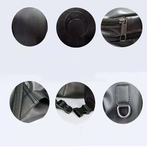 กระเป๋าหมวกกันน็อคสําหรับขี่ม้าที่จําเป็น ผลิตภัณฑ์ดูแลม้าที่สําคัญสําหรับผู้ขี่และผู้ชื่นชอบม้า - Product Image 4