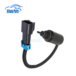 Solénoïde de commande Turbo Wastegate pour Dodge <span class=keywords><strong>Ram</strong></span> 2004 2009 2500 <span class=keywords><strong>3500</strong></span> 5.9L <span class=keywords><strong>Diesel</strong></span> 5140305AA 4000 - Product Image 4