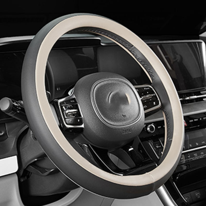 Negro y gris de arroz