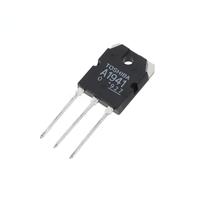 Nouveaux transistors bipolaires 2SC5198 2SA1941 TO-3P Transistor de puissance C5198 A1941 TO3P