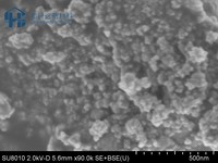 Óxido de Niobio Nano en Polvo con una Pureza del 99,99 %, 30-50 nm, Reagente Industrial para Cerámica Dieléctrica y Cerámica de Alta Frecuencia