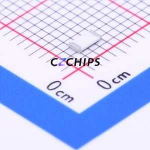 Résistance CMS RC1206FR-0743RL 1206 (Type : Film Épais) (Résistance : 43 Ohms Précision : 1%) - Product Image 2