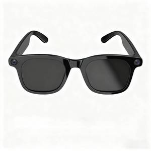 Gafas Inteligentes Innovadoras 2025, Programables de Código Abierto, con Realidad Aumentada y Video HD - Product Image 2