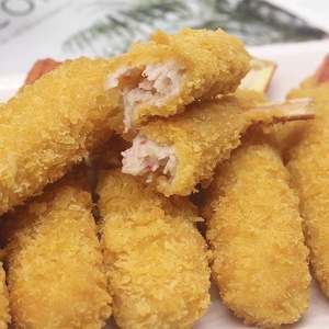 เนื้อปูแช่แข็งสำหรับร้านอาหารร้านอาหาร - Product Image 6