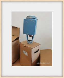 지멘스 SKD62 새 제품 및 정품 재고 보유 - Product Image 5