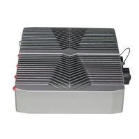 Ordenador Industrial Integrado sin Ventilador con Protección IP67 IP69K, Precio de Fábrica, Intel J1900, para Automatización de Vehículos