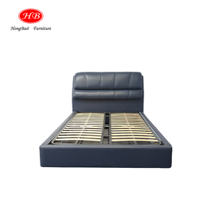 Fabbrica popolare personalizzato robusto jeen <span class=keywords><strong>Size</strong></span> idraulico di sollevamento del meccanismo di stoccaggio telaio del letto di sollevamento - Product Image 4