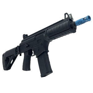Pistola de Juguete Eléctrica JM <span class=keywords><strong>ACE</strong></span> de 7MM con Balas Blandas, Segura para Juegos de CS, Entrenamiento al Aire Libre, Regalo de Cumpleaños - Product Image 1